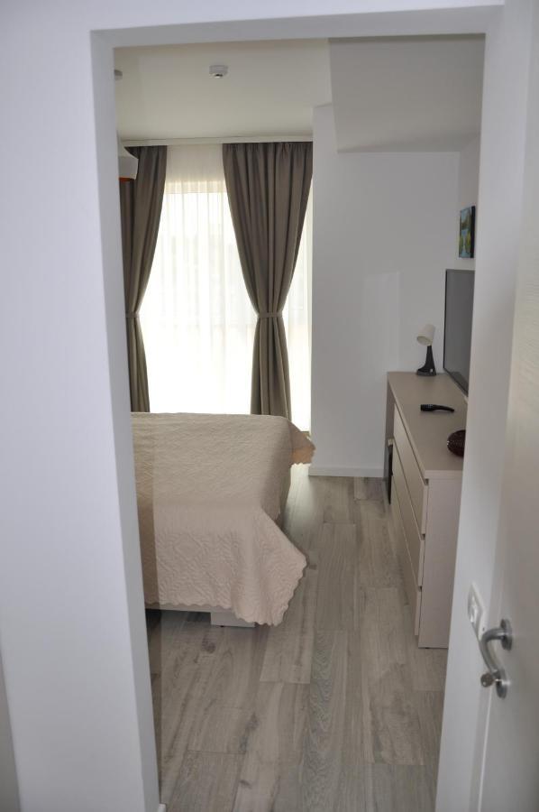 Simo Velier Residence Mamaia Bagian luar foto