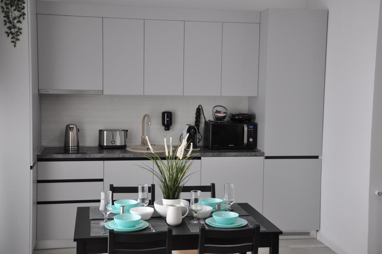 Simo Velier Residence Mamaia Bagian luar foto